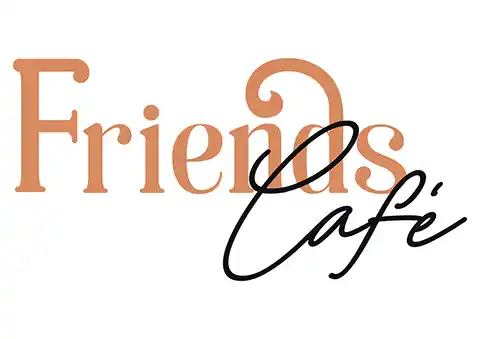 Friends Cafe