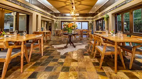 Sheppard Boutique Hotel